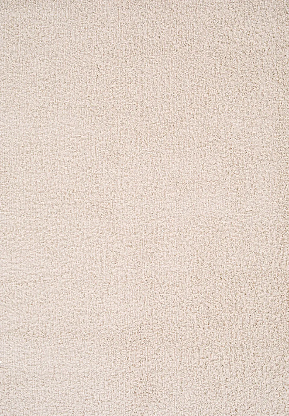 Tapis Coltrane GoodHome blanc cassé L.230 x L.160 cm