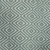 Tapis coton GoodHome L.230 x l.160 cm taupe