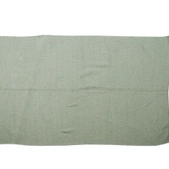 Tapis coton GoodHome L.230 x l.160 cm taupe