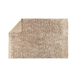 Tapis Déco en Laine "Leiko" 200x300cm Beige