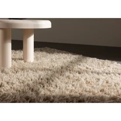 Tapis Déco en Laine 