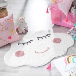 Tapis Déco Enfant 