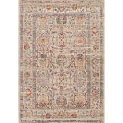 Tapis décoration d'intérieur vintage 160x230cm