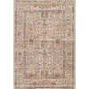 Tapis décoration d'intérieur vintage 133x190cm