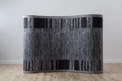 Tapis De Couloir Antidérapant Adagio Gris 80x260 cm 100400 1 szt.