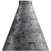 Tapis De Couloir Antidérapant Marl Béton La Gomme Gris 100 cm 100x510 cm 202059 1 szt.