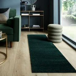 Tapis de couloir moderne épais CHARLY 060x230 cm