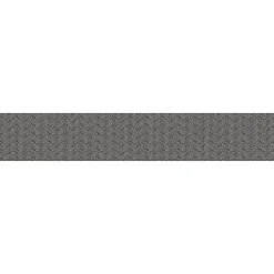 Tapis de Cuisine antidérapant en Vinyle Tissage 50x300