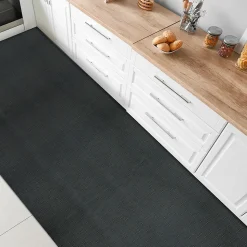 Tapis de cuisine Ferrara Antidérapant Résistant aux UV 180 x 400 cm