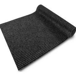 Tapis de cuisine Granada Anthracite 80 x 150 cm