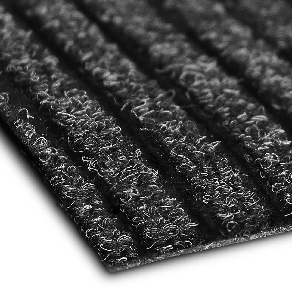 Tapis de cuisine Granada Anthracite 80 x 150 cm