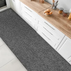 Tapis de cuisine Granada Gris 80 x 100 cm