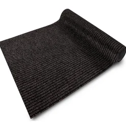 Tapis de cuisine Granada Marron 80 x 400 cm