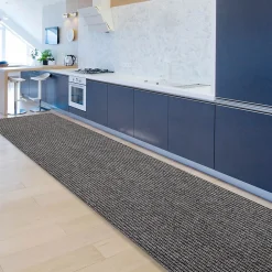 Tapis de cuisine Granada Beige 80 x 100 cm