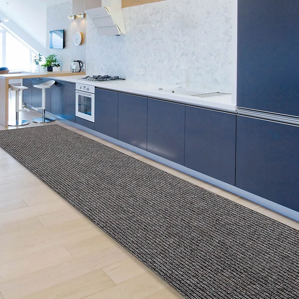 Tapis de cuisine Granada Beige 80 x 100 cm