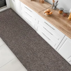 Tapis de cuisine Granada Beige 80 x 100 cm