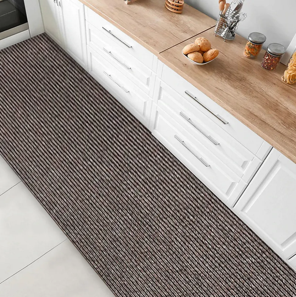 Tapis de cuisine Granada Beige 80 x 100 cm