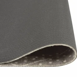 Tapis de cuisine lavable impression losange 60x180 cm velours vidaXL