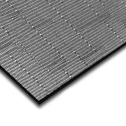 Tapis de cuisine Siena Antidérapant Ultra résistant Résistant aux UV 60 x 350 cm