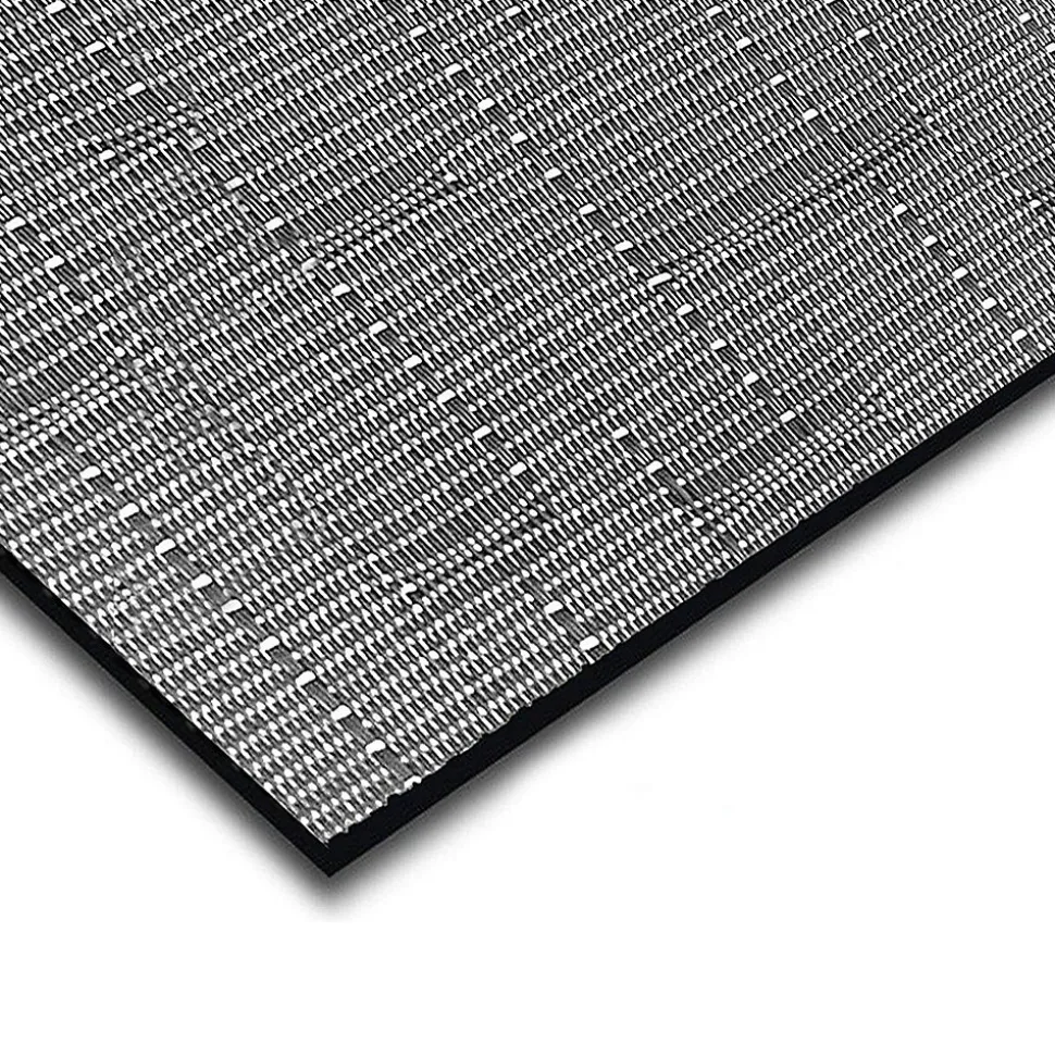 Tapis de cuisine Siena Antidérapant Ultra résistant Résistant aux UV 60 x 350 cm