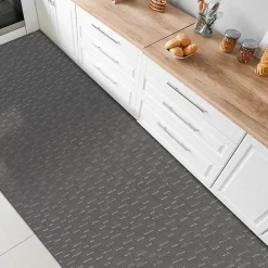Tapis de cuisine Siena Antidérapant Ultra résistant Résistant aux UV 60 x 50 cm