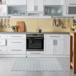 Tapis de cuisine sur mesure, Savone, 90 x 500 cm