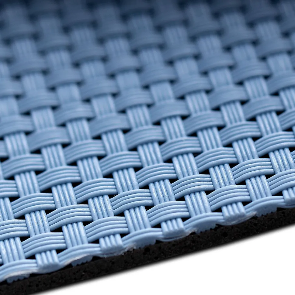 Tapis de cuisine sur mesure, Fanon, 90 x 350 cm