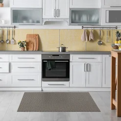 Tapis de cuisine sur mesure, Salerno, 180 x 450 cm