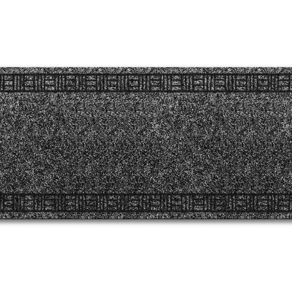 Tapis de cuisine sur mesure, Primaverum, Anthracite 66 x 350 cm