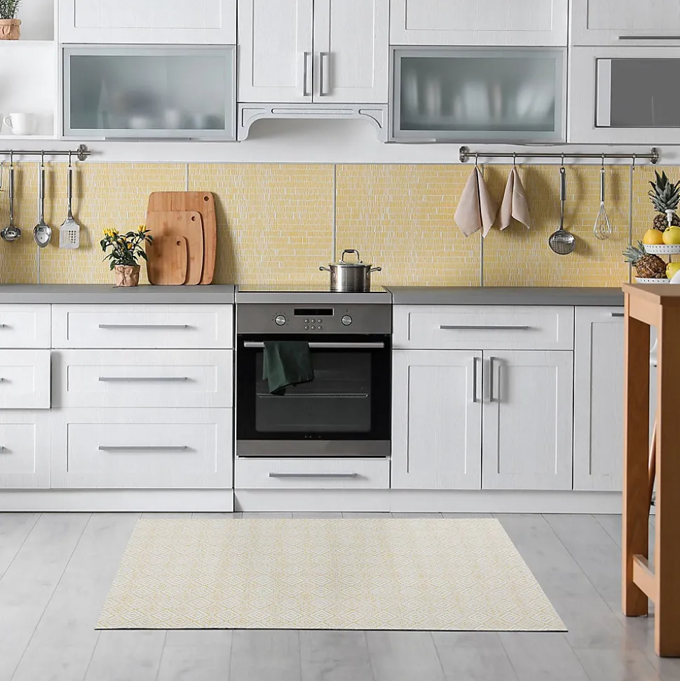 Tapis de cuisine sur mesure, Bitonto, 90 x 150 cm