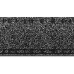 Tapis de cuisine sur mesure, Primaverum, Anthracite 66 x 150 cm