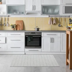 Tapis de cuisine sur mesure, Modica, 90 x 100 cm
