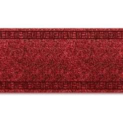 Tapis de cuisine sur mesure, Primaverum, Rouge 66 x 350 cm