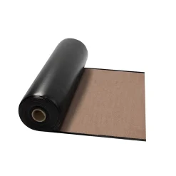 Tapis de Porte Paillasson d'entrée Performa, Beige, 120 x 180 cm - Floordirekt