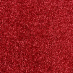 Tapis de Porte Paillasson d'entrée Performa, Rouge, 120 x 180 cm - Floordirekt
