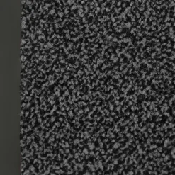 Tapis de Porte Paillasson d'entrée SKY Performa, Anthracite, 120 x 180 cm