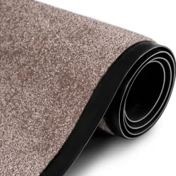Tapis de Porte Paillasson d'entrée Rhine Goéland 60 x 90 cm