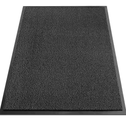 Tapis de Porte Paillasson d'entrée SKY Anthracite 200 x 600 cm