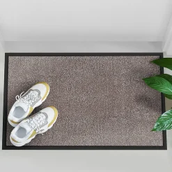 Tapis de Porte Paillasson d'entrée Rhine Goéland 40 x 60 cm