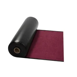 Tapis de Porte Paillasson d'entrée Performa, Violet, 120 x 180 cm - Floordirekt