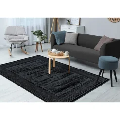 Tapis de salon moderne et design IVO