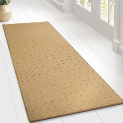 Tapis de Salon Rapido Beige 50 x 200 cm - Floordirekt