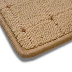 Tapis de Salon Rapido Beige 50 x 200 cm - Floordirekt