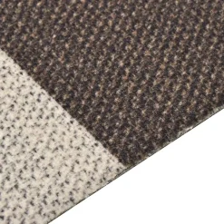 Tapis de sol de cuisine lavable Étoile 60x180 cm
