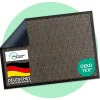 Tapis de sol SKY Novo, Ocre-Noir 40 x 60 cm