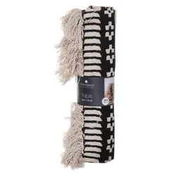 Tapis Delhi en coton 120x170 cm - Atmosphera