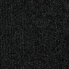 Tapis d'entrée côtelé antisalissures & antidérapant - 1er prix - Anthracite - Rouleau de 2m x 2m