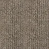 Tapis d'entrée côtelé antisalissures & antidérapant - 1er prix - Beige - Rouleau de 1m x 1m