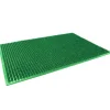 Tapis d'Entrée "Grattoir" 38x58cm Vert