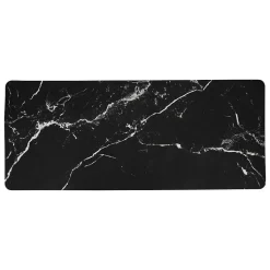 Tapis diatomite anti-dérapant 50x120cm - Modèle A- 5five